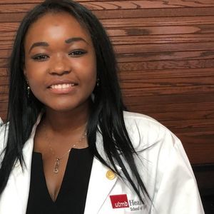 Meet your Posher, Wendy